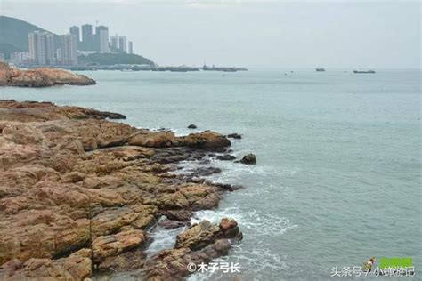 汕頭東海岸|飛上南澳島 直下澄海區 尋「美」汕頭 多角度感受